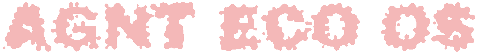 AGNT ECO OS